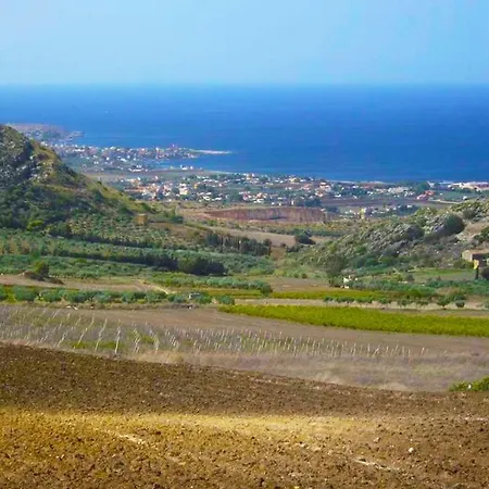 Panoramica Sul Mare Valderice