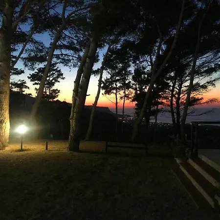 Apartment Panoramica Sul Mare