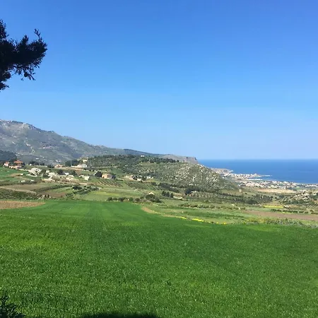 Panoramica Sul Mare Valderice