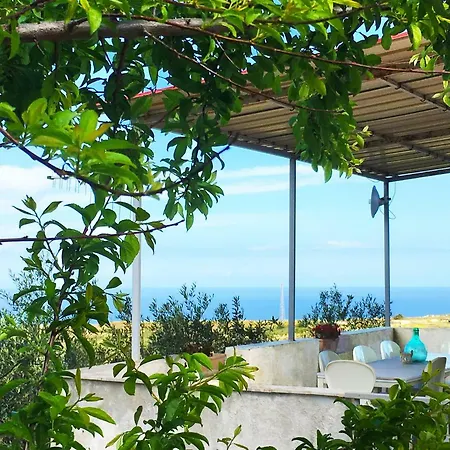Panoramica Sul Mare *