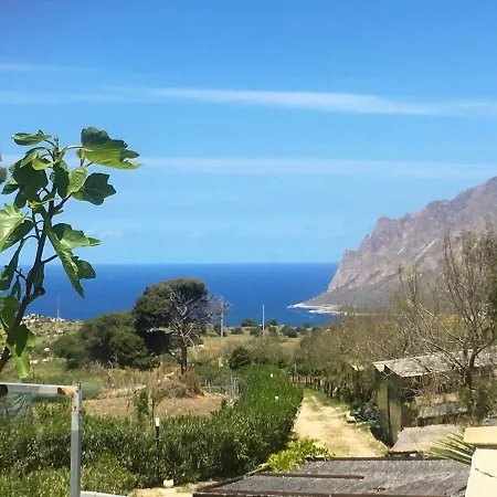 Apartment Panoramica Sul Mare *