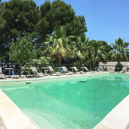 Apartment Panoramica Sul Mare