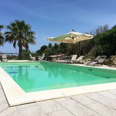 Apartment Panoramica Sul Mare