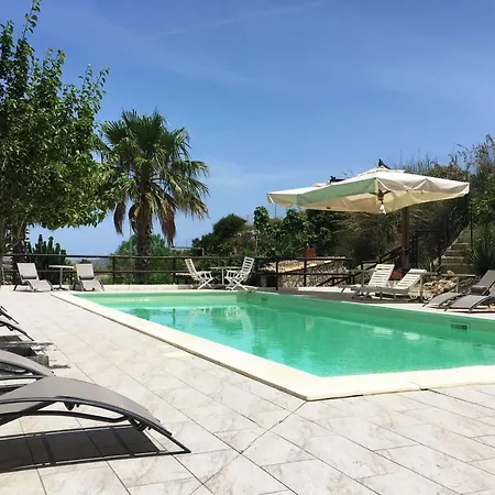 Panoramica Sul Mare Apartment