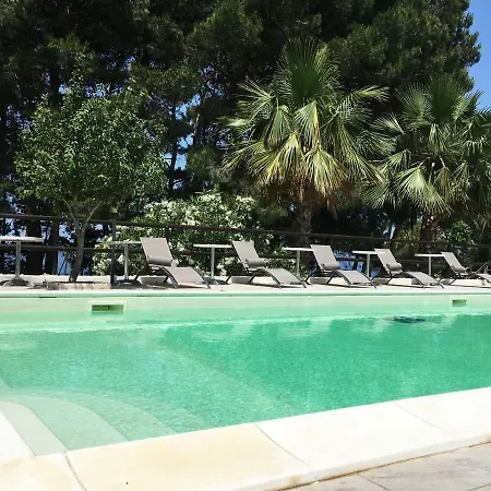 Panoramica Sul Mare Apartment *